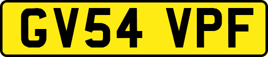 GV54VPF