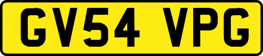 GV54VPG