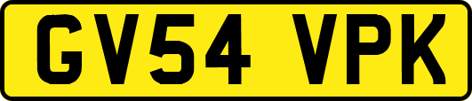 GV54VPK