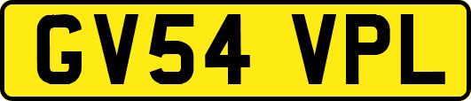 GV54VPL
