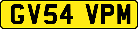 GV54VPM