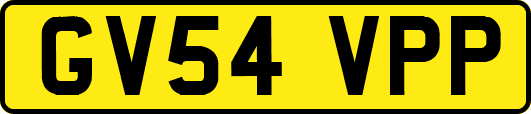 GV54VPP