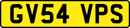 GV54VPS