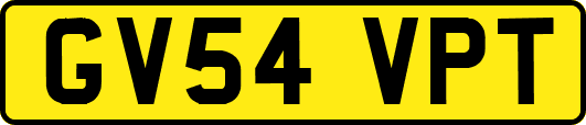 GV54VPT