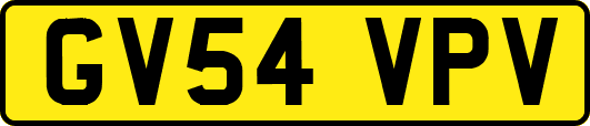 GV54VPV