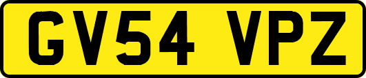 GV54VPZ