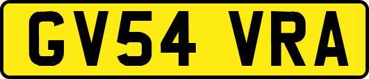 GV54VRA