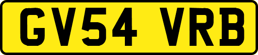 GV54VRB