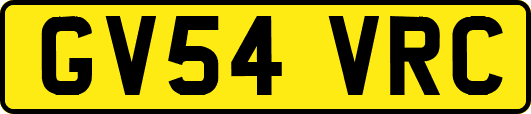 GV54VRC