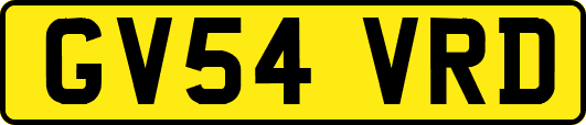 GV54VRD