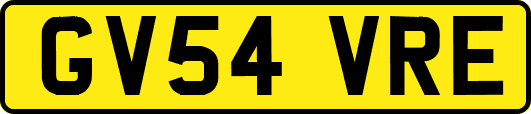 GV54VRE