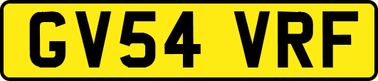 GV54VRF