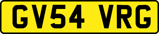 GV54VRG