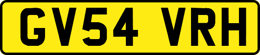 GV54VRH
