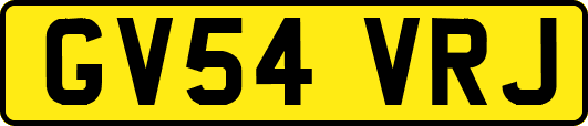 GV54VRJ