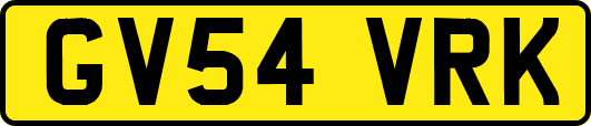 GV54VRK