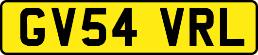 GV54VRL