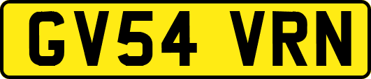 GV54VRN