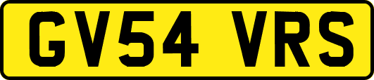 GV54VRS