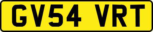 GV54VRT