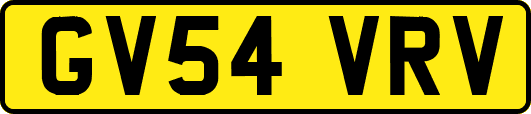 GV54VRV
