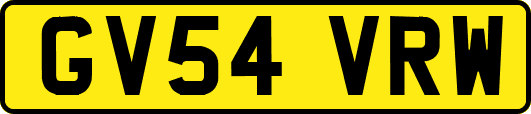 GV54VRW