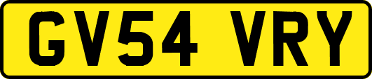 GV54VRY