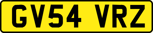 GV54VRZ
