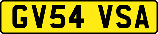 GV54VSA
