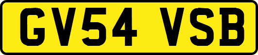 GV54VSB