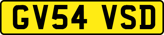 GV54VSD