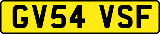 GV54VSF