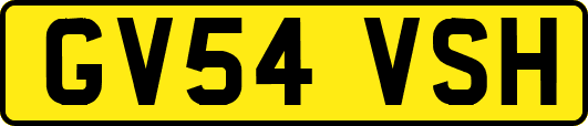 GV54VSH