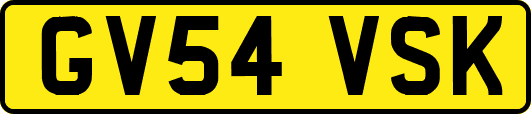GV54VSK