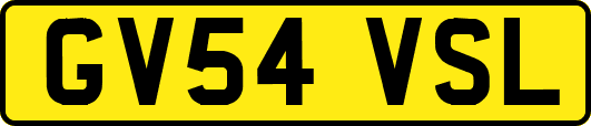 GV54VSL