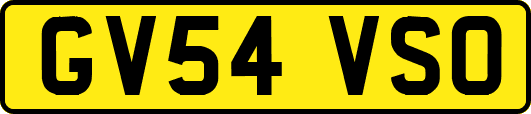 GV54VSO