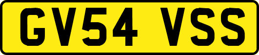 GV54VSS