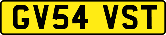 GV54VST