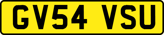 GV54VSU