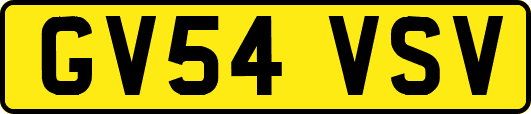 GV54VSV