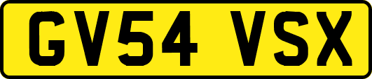 GV54VSX