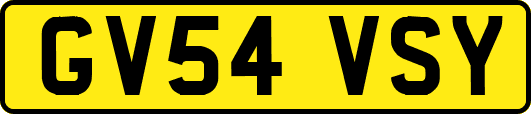 GV54VSY