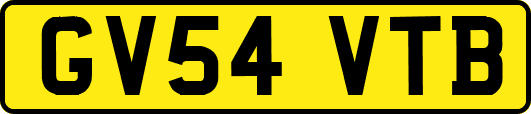 GV54VTB