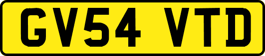 GV54VTD
