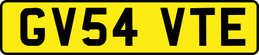GV54VTE