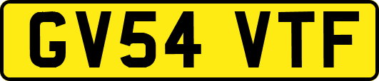 GV54VTF