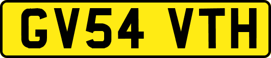 GV54VTH