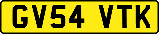 GV54VTK