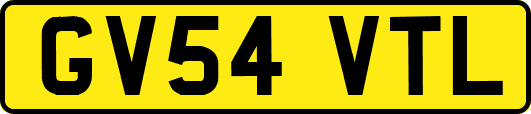 GV54VTL