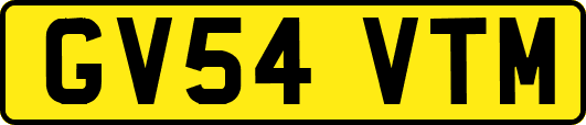 GV54VTM